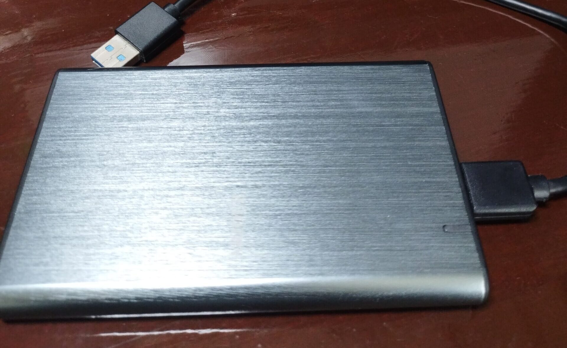 USBSSD
